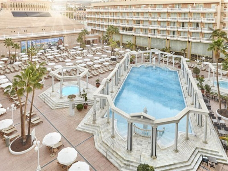 Cleopatra Palace