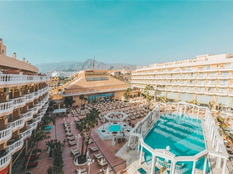 Cleopatra Palace