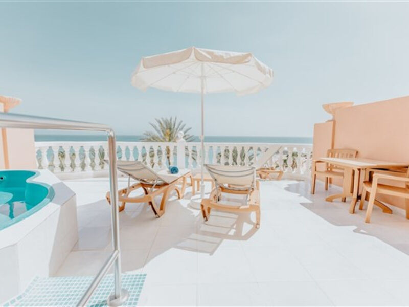 Cleopatra Palace