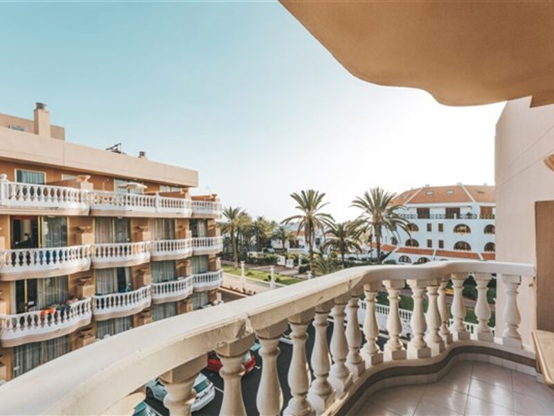 Cleopatra Palace