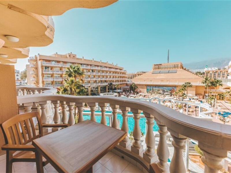 Cleopatra Palace