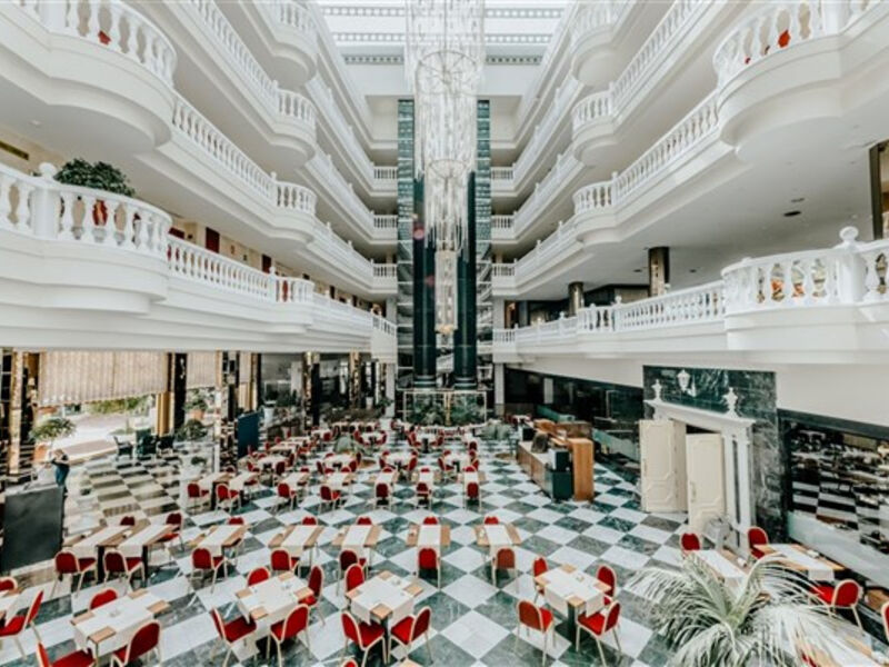 Cleopatra Palace