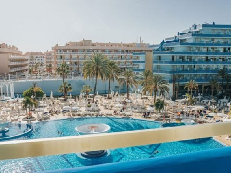 Cleopatra Palace - Mare Nostrum R