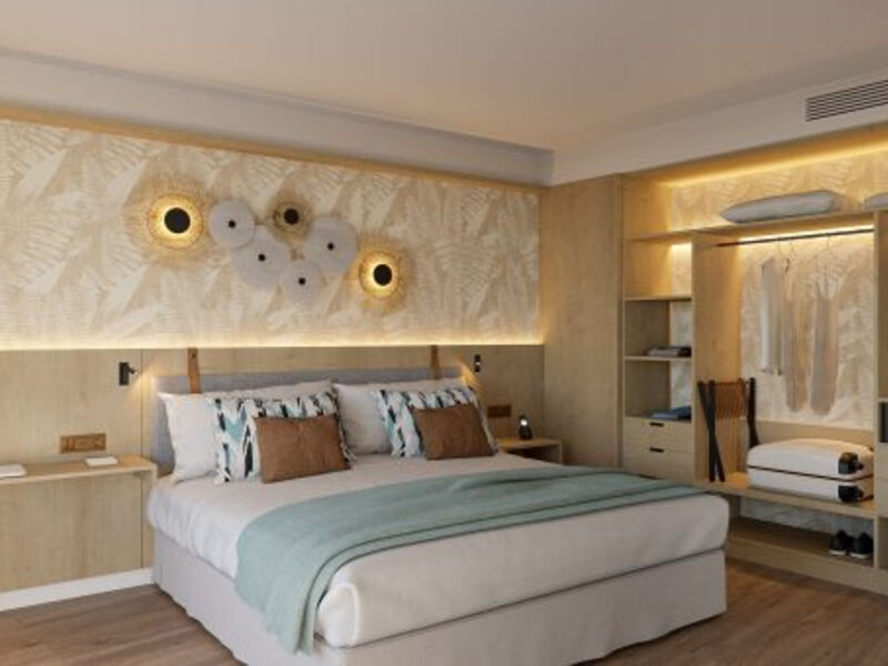 Cleopatra Palace - Mare Nostrum R