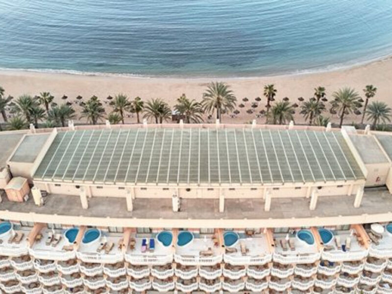Cleopatra Palace - Mare Nostrum R