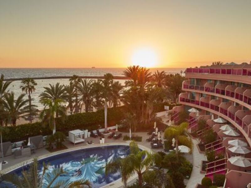 Cleopatra Palace - Mare Nostrum R