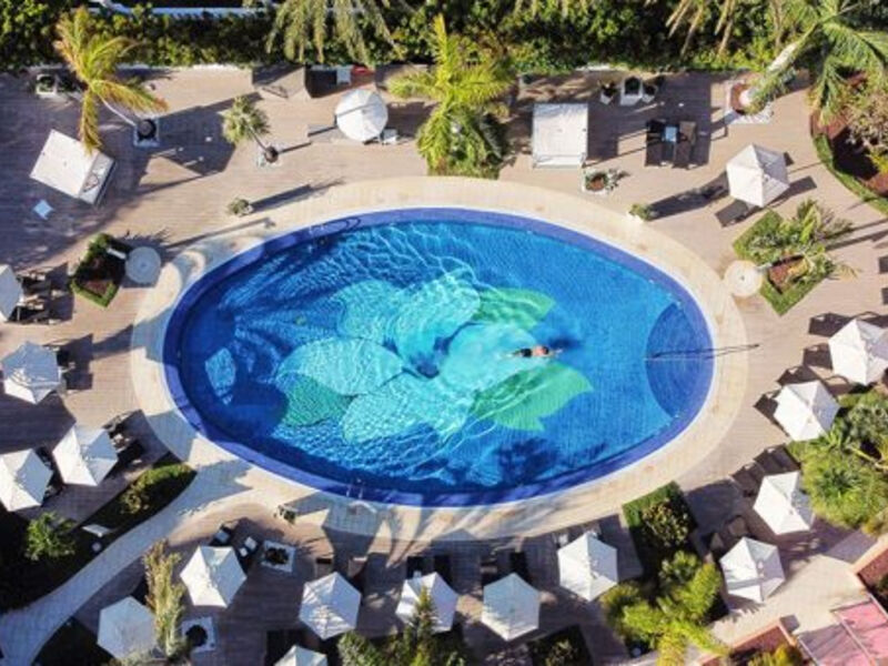 Cleopatra Palace - Mare Nostrum R