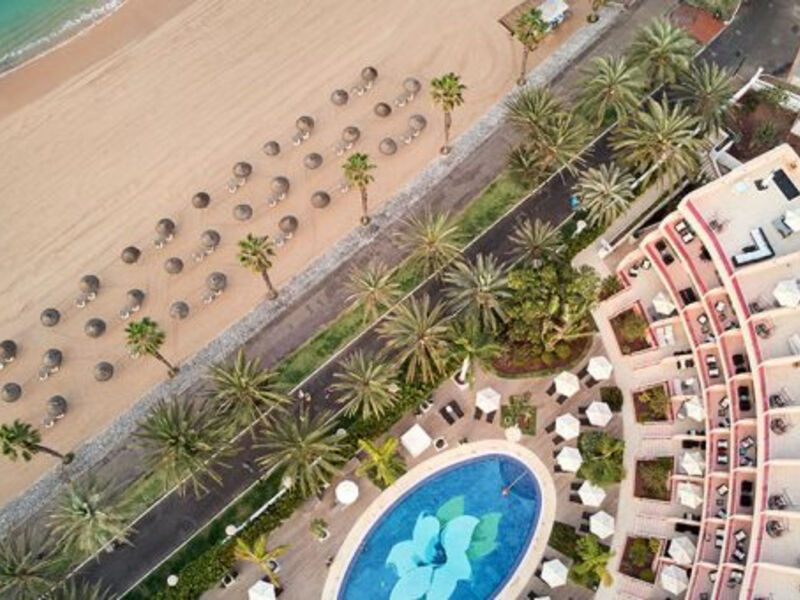 Cleopatra Palace - Mare Nostrum R
