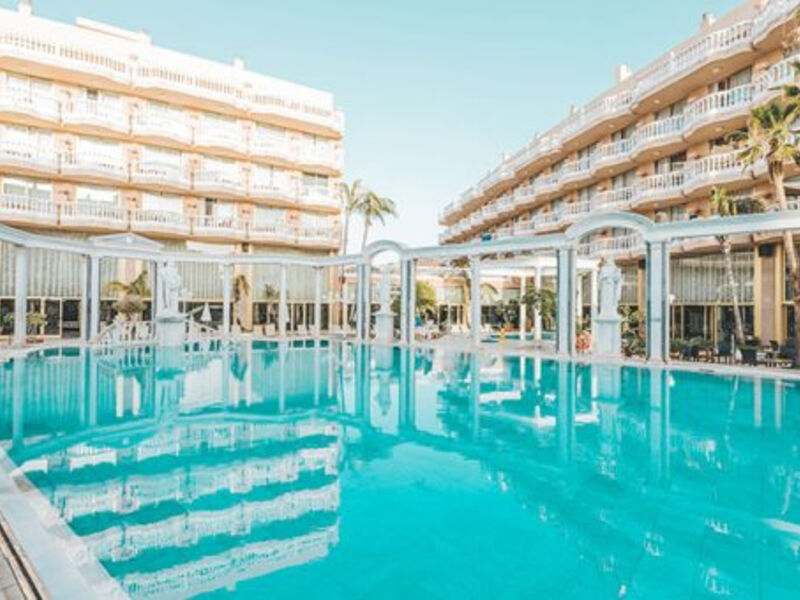 Cleopatra Palace - Mare Nostrum R