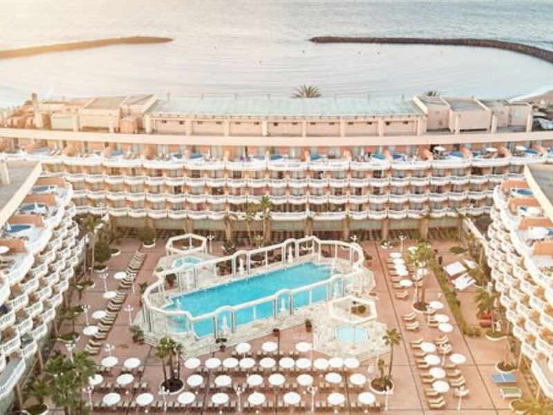 Cleopatra Palace - Mare Nostrum R