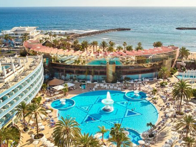 Cleopatra Palace - Mare Nostrum R
