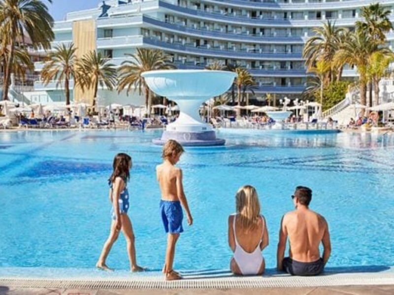 Cleopatra Palace - Mare Nostrum R