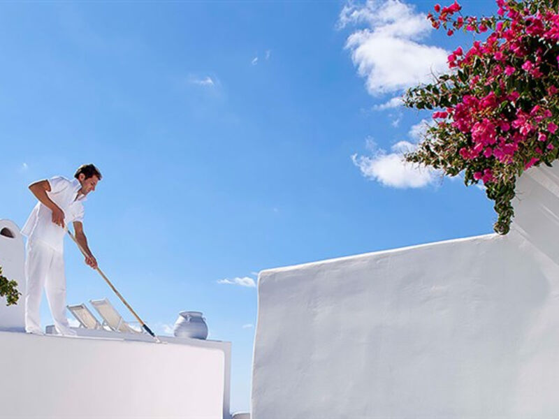 Cliff Side Suites
