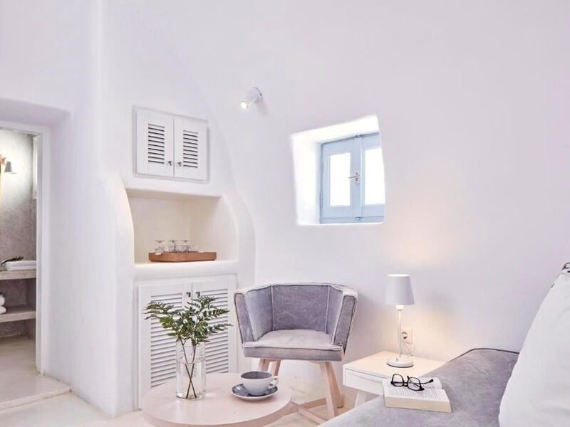 Cliffside Suites