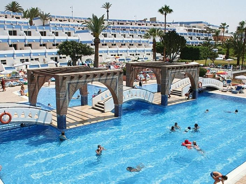Club Al Moggar
