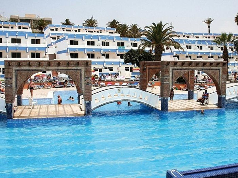 Club Al Moggar