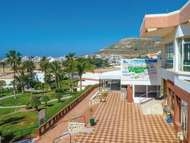 Club Al Moggar