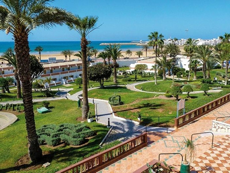 Club Al Moggar
