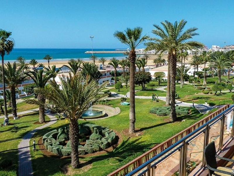 Club Al Moggar