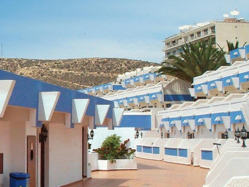 Club Al Moggar