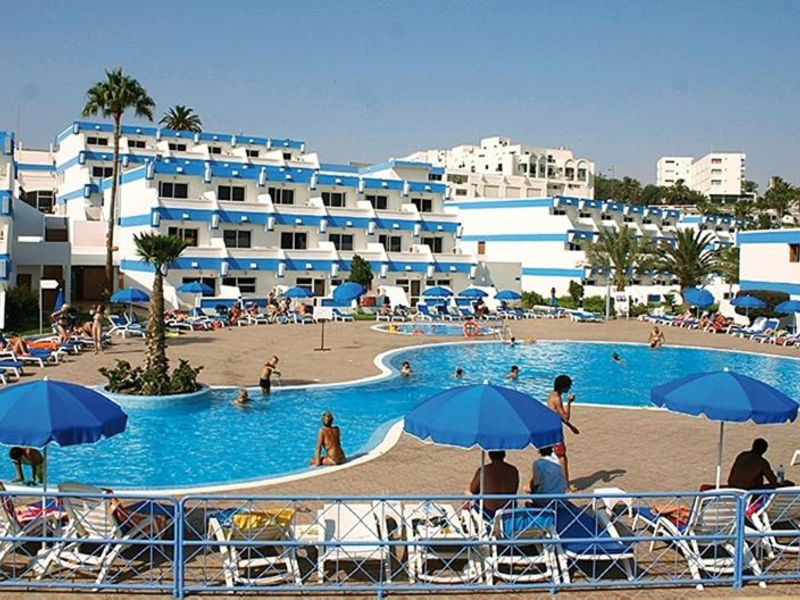 Club Al Moggar
