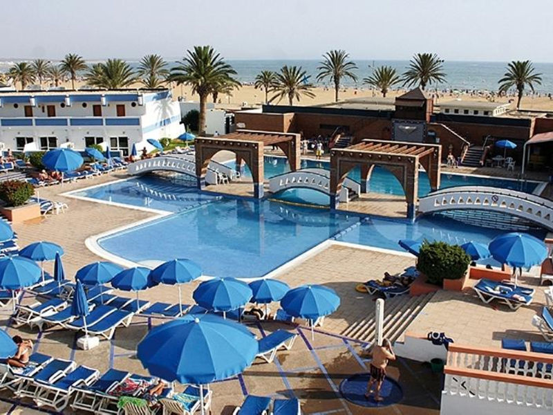 Club Al Moggar