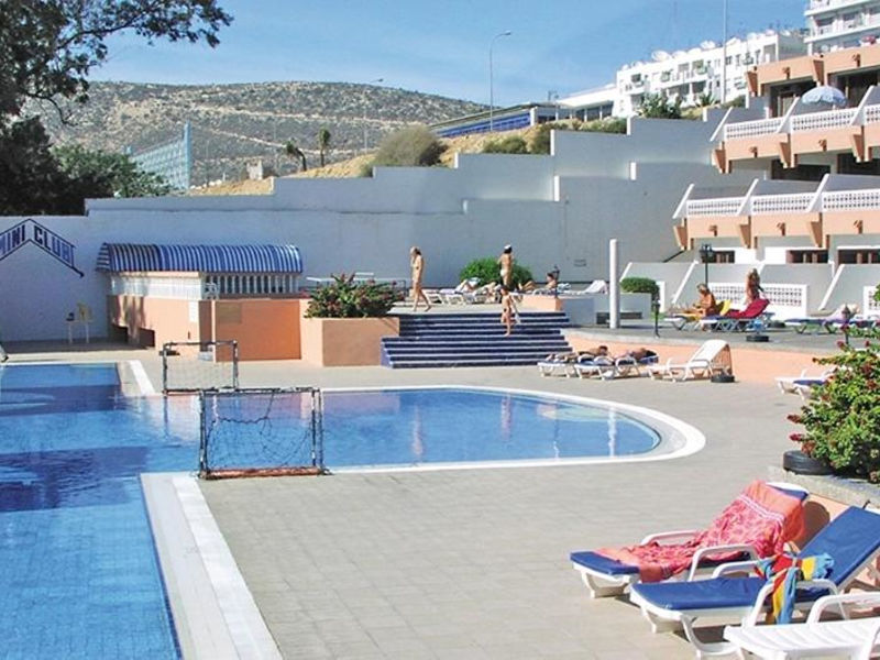 Club Al Moggar
