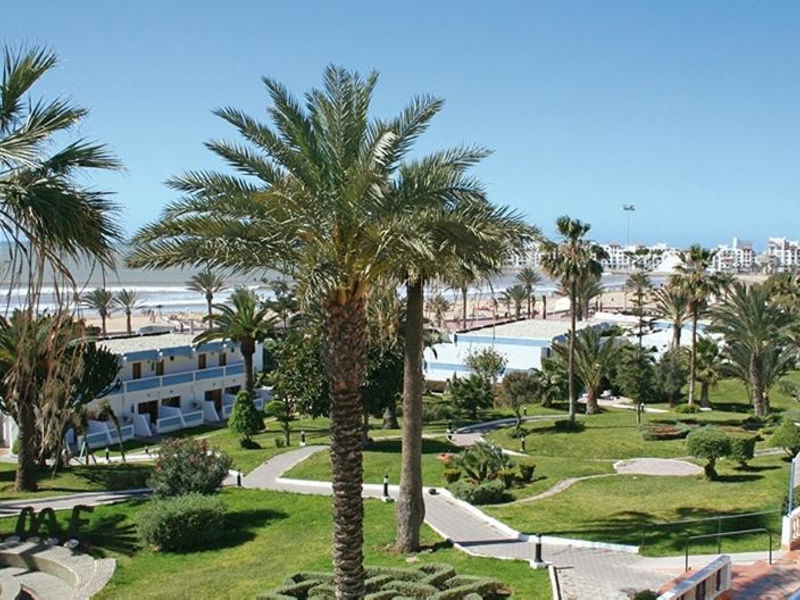 Club Al Moggar