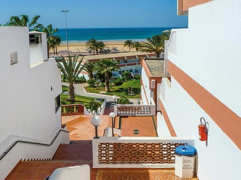 Club Al Moggar