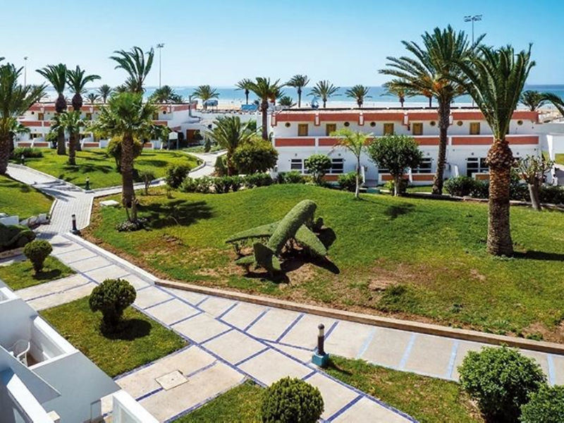 Club Al Moggar