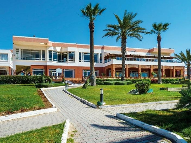 Club Al Moggar