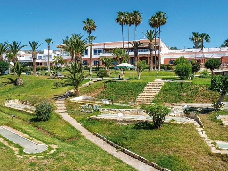 Club Al Moggar