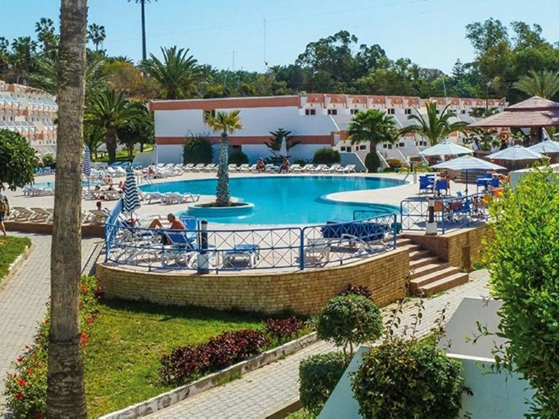 Club Al Moggar
