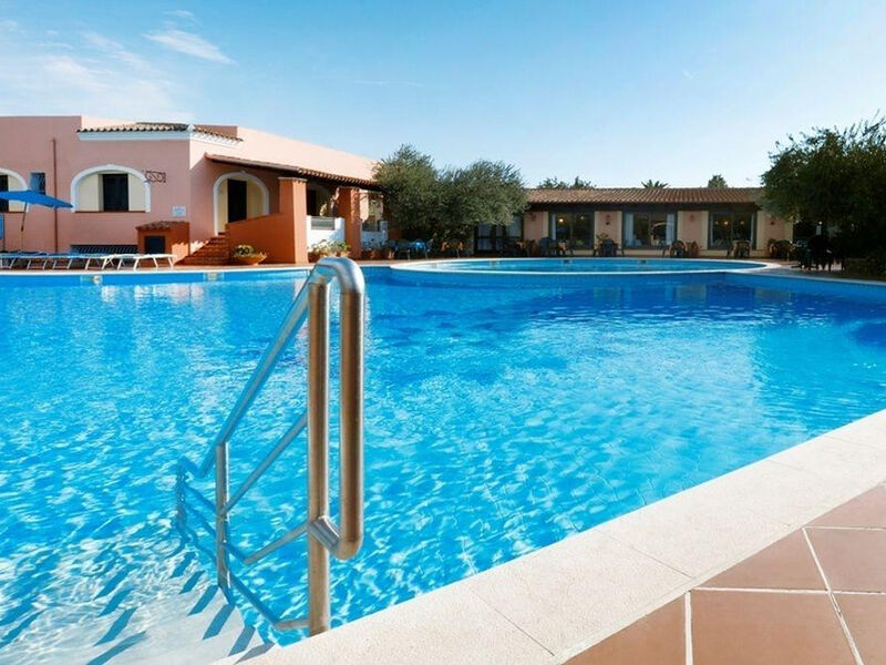 Club Alba Dorata