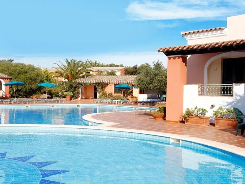 Club Alba Dorata