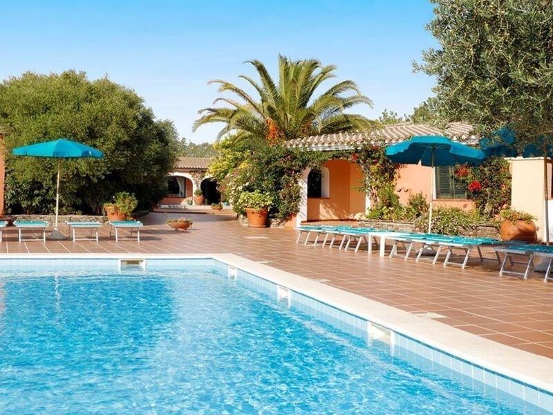 Club Alba Dorata