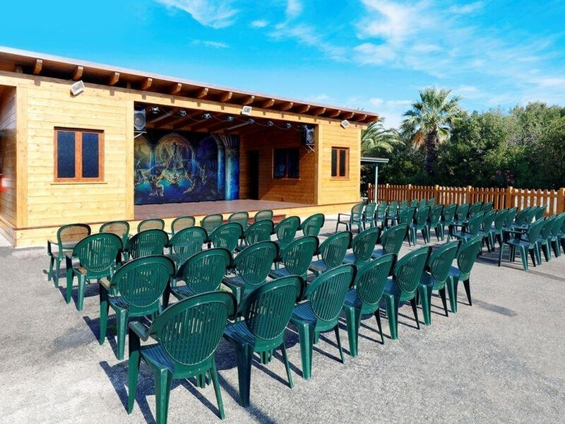 Club Alba Dorata