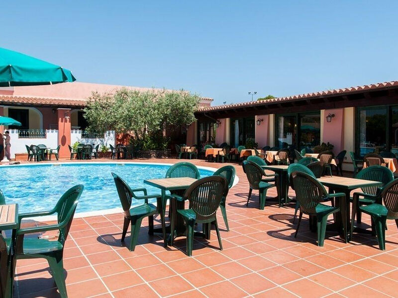 Club Alba Dorata