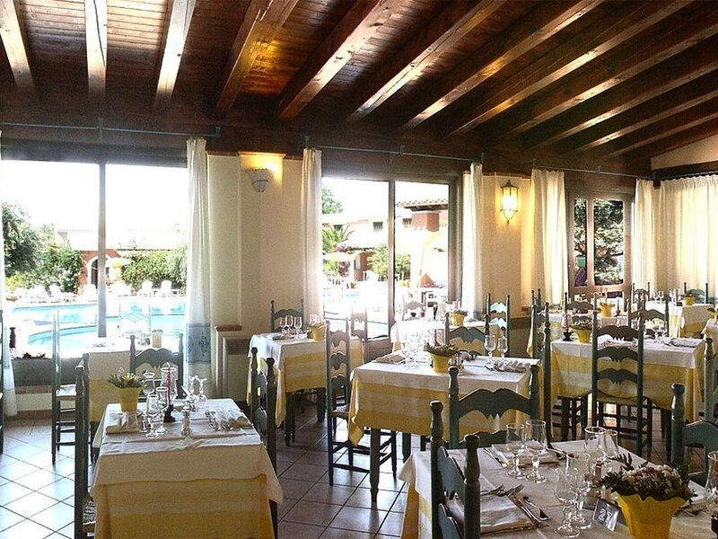 Club Alba Dorata