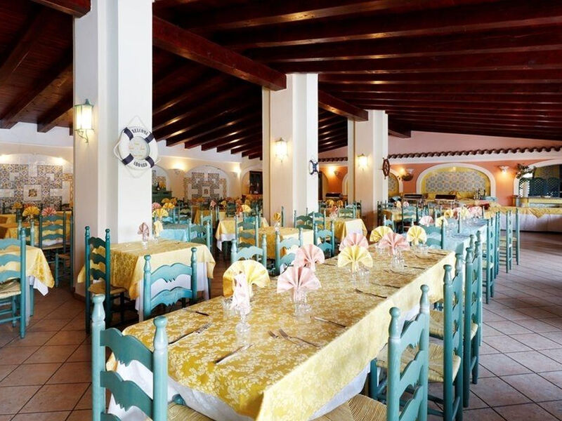 Club Alba Dorata