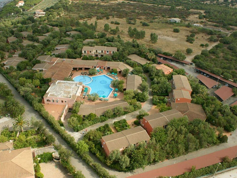 Club Alba Dorata