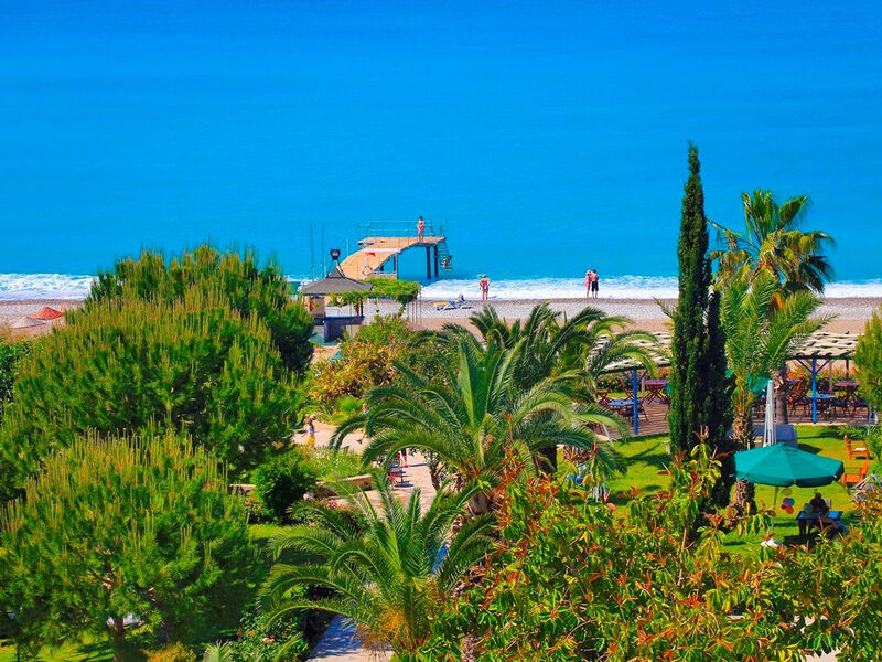 Club Aqua Plaza