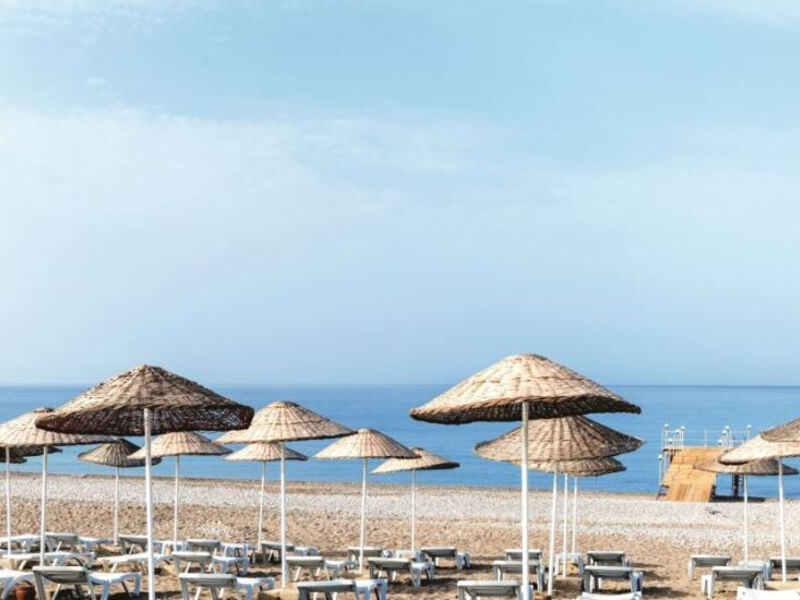Club Aqua Plaza