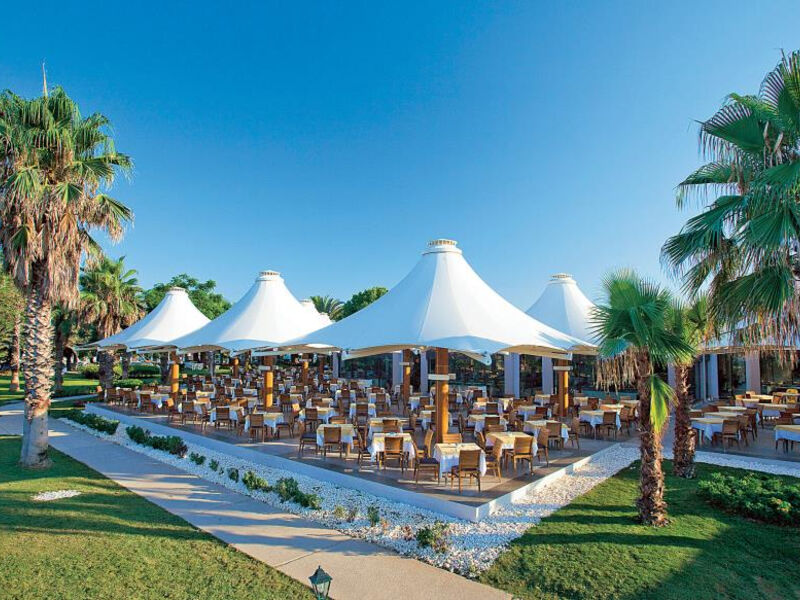 Club Asteria Belek