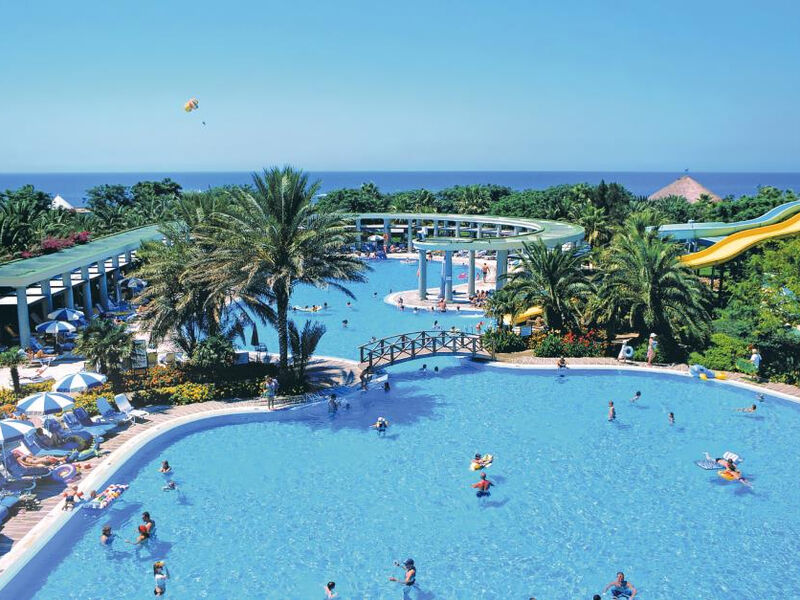 Club Asteria Belek