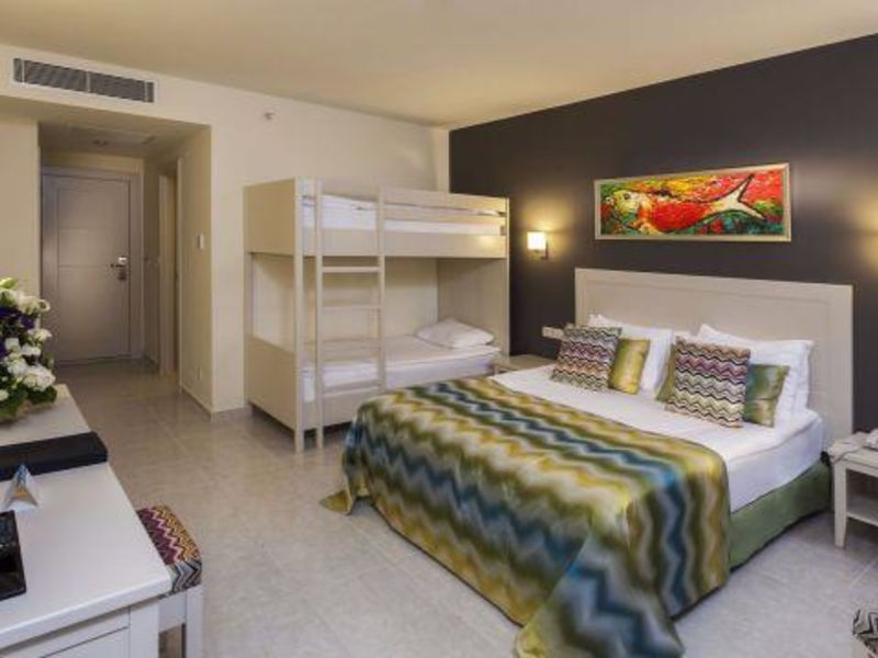 Asteria Club Belek