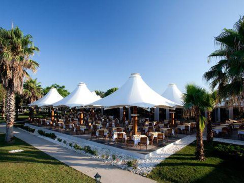 Asteria Club Belek