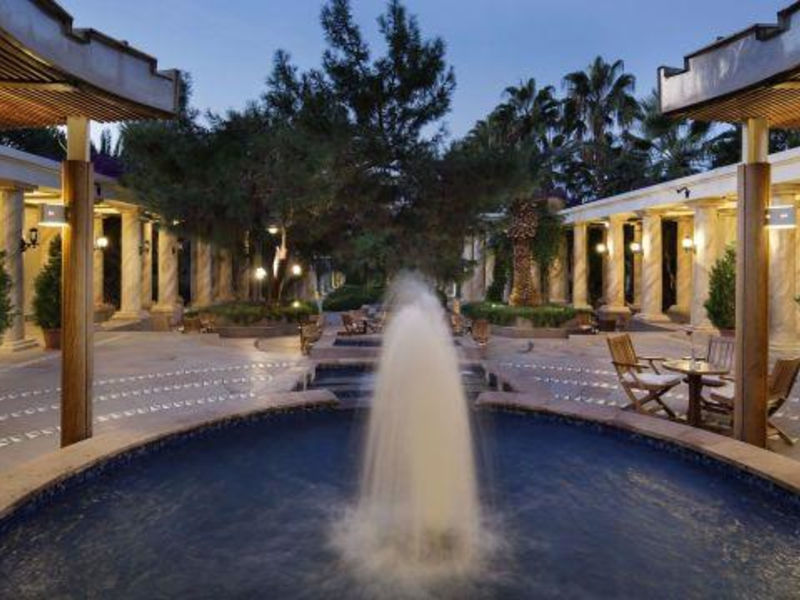 Asteria Club Belek