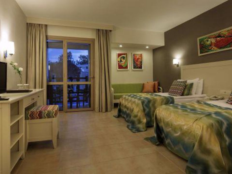 Asteria Club Belek