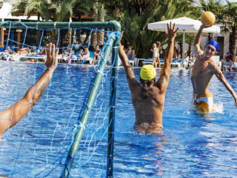 Asteria Club Belek